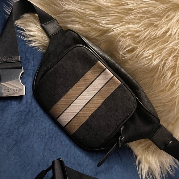 Coach Fanny pack - Picture 2 of 4